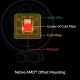 Водяне охолодження Arctic Liquid Freezer III Pro 360 A-RGB Black (ACFRE00184A)
