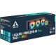 Водяне охолодження Arctic Liquid Freezer III Pro 360 A-RGB Black (ACFRE00184A)