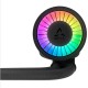 Водяне охолодження Arctic Liquid Freezer III Pro 360 A-RGB Black (ACFRE00184A)
