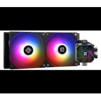 Водяне охолодження Thermalright Aqua Elite 240 ARGB V3 Black