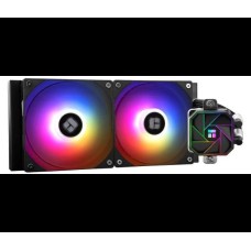 Водяне охолодження Thermalright Aqua Elite 240 ARGB V3 Black