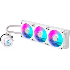 Водяне охолодження GIGABYTE AORUS WATERFORCE II 360 ICE