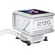 Водяне охолодження ASUS ROG Ryuo IV SLC 360 ARGB White Edition (90RC0152-B0EAY0)