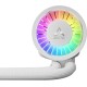 Водяне охолодження Arctic Liquid Freezer III Pro 280 A-RGB White (ACFRE00186A)