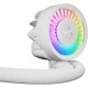 Водяне охолодження Arctic Liquid Freezer III Pro 280 A-RGB White (ACFRE00186A)