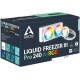 Водяне охолодження Arctic Liquid Freezer III Pro 280 A-RGB White (ACFRE00186A)