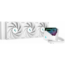 Водяне охолодження Deepcool LT720 WH (R-LT720-WHAMNF-G-1)