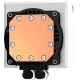 Водяне охолодження Deepcool LT240 ARGB White (R-LT240-WHAMNC-G-1)