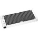 Водяне охолодження Deepcool LT240 ARGB White (R-LT240-WHAMNC-G-1)
