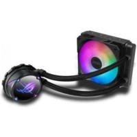Водяное охлаждение ASUS ROG STRIX LC II 120 ARGB (90RC00D1-M0UAY0)