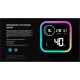 Водяне охолодження Deepcool LQ240 Black (R-LQ240-BKLSMW-G-1)