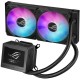 Водяне охолодження ASUS ROG Ryujin III 240 ARGB (90RC00K1-M0UAY0)