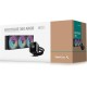 Водяне охолодження Deepcool MYSTIQUE 360 ARGB Black (R-LX750-BKADSNC-G-1)
