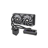 Водяне охолодження Thermaltake Water 3.0 360 ARGB Sync Edition (CL-W234-PL12SW-A)