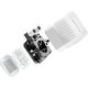 Водяне охолодження be quiet! Light Loop 240mm White (BW021)
