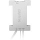 Водяне охолодження be quiet! Light Loop 240mm White (BW021)