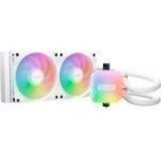 Водяне охолодження be quiet! Light Loop 240mm White (BW021)