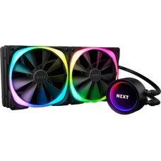Водяне охолодження NZXT Kraken X53 RGB (RL-KRX53-R1)