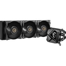 Водяне охолодження MSI MAG CORELIQUID P360 (306-7ZW2P31-813)