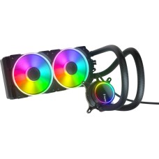 Водяне охолодження Fractal Design Celsius+ S24 Prisma (FD-W-2-S2402)