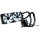 Водяне охолодження Fractal Design Celsius+ S24 Prisma (FD-W-2-S2402)