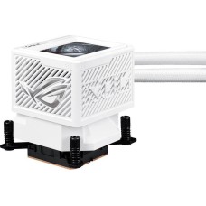 Водяне охолодження ASUS ROG Ryujin III 360 ARGB White Edition (90RC00L2-M0UAY0)