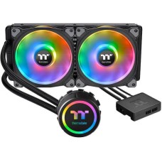 Водяне охолодження Thermaltake Floe DX RGB 280 TT Premium Edition (CL-W257-PL14SW-A)