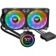 Водяне охолодження Thermaltake Floe DX RGB 280 TT Premium Edition (CL-W257-PL14SW-A)