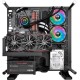 Водяне охолодження Thermaltake Floe DX RGB 280 TT Premium Edition (CL-W257-PL14SW-A)