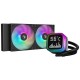 Водяне охолодження Deepcool LP240 Black (R-LP240-BKMSNC-G-1)