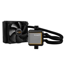 Водяне охолодження be quiet! Silent Loop 2 120mm (BW009)