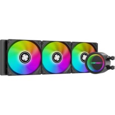 Водяне охолодження XILENCE LiQuRizer RGB LQ360G.ARGB Black (XC997)
