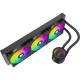 Водяне охолодження XILENCE LiQuRizer RGB LQ360G.ARGB Black (XC997)