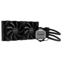 Водное охлаждение be quiet! Pure Loop 280mm (BW007)