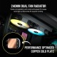 Водяне охолодження Corsair H100 RGB (CW-9060053-WW)