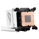Водяне охолодження ASUS ROG Ryujin III 240 ARGB White Edition (90RC00K2-M0UAY0)