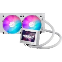 Водяне охолодження ASUS ROG Ryujin III 240 ARGB White Edition (90RC00K2-M0UAY0)