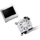Водяне охолодження ASUS ROG Ryujin III 240 ARGB White Edition (90RC00K2-M0UAY0)