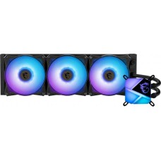 Водяне охолодження MSI MAG CORELIQUID C360