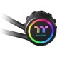 Водяне охолодження Thermaltake Floe Riing RGB 240 TT Premium Edition (CL-W157-PL12SW-A)