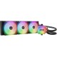 Водяне охолодження be quiet! Light Loop 360mm (BW022)