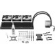 Водяне охолодження be quiet! Light Loop 360mm (BW022)