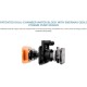 Водяне охолодження Enermax Aquafusion 360 (ELC-AQF360-SQA)