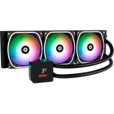 Водяне охолодження Enermax Aquafusion 360 (ELC-AQF360-SQA)
