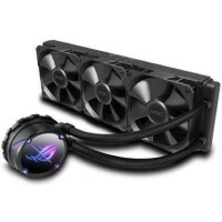 Водяне охолодження ASUS ROG Strix LC II 360 (90RC00F0-M0UAY0)