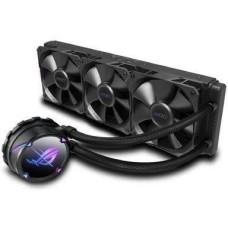Водяне охолодження ASUS ROG Strix LC II 360 (90RC00F0-M0UAY0)