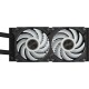 Водяне охолодження GIGABYTE AORUS WATERFORCE X II 240