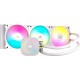 Водяне охолодження Corsair Nautilus 360 RS ARGB White (CW-9060095-WW)