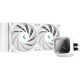 Водяне охолодження Deepcool LS520 SE White (R-LS520-WHAMMM-G-1)