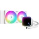 Водяне охолодження Deepcool LS520 SE White (R-LS520-WHAMMM-G-1)